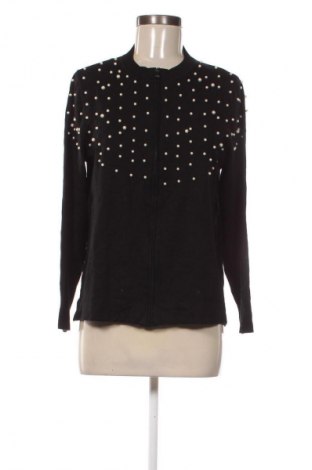 Női kardigán Elena Miro, Méret L, Szín Fekete, Ár 11 059 Ft