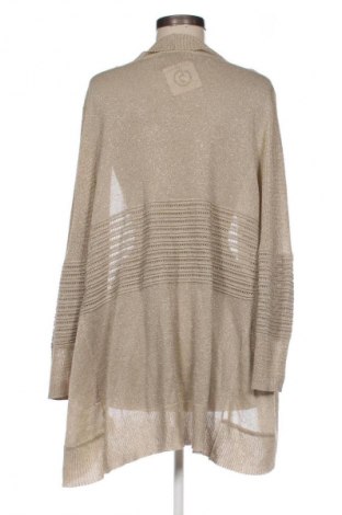 Női kardigán Elisa Landri, Méret L, Szín Arany
, Ár 4 249 Ft