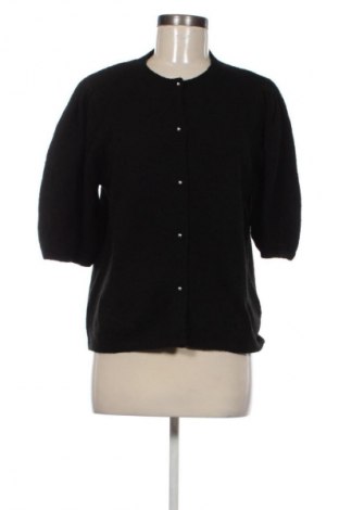 Damen Strickjacke Ellos, Größe M, Farbe Schwarz, Preis € 51,99