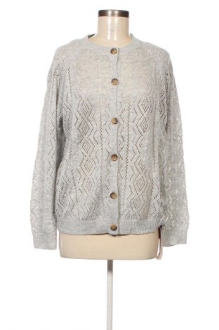 Dámsky kardigán Emery rose, Velikost M, Barva Šedá, Cena  559,00 Kč
