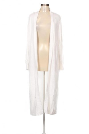 Damen Strickjacke Emilia Lay, Größe XXL, Farbe Weiß, Preis € 16,99