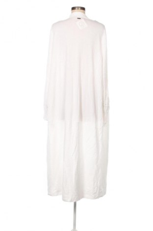 Damen Strickjacke Emilia Lay, Größe XXL, Farbe Weiß, Preis € 16,99