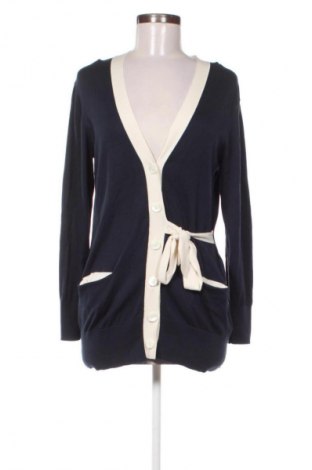 Damen Strickjacke Escada Sport, Größe S, Farbe Blau, Preis € 169,02