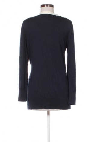 Damen Strickjacke Escada Sport, Größe S, Farbe Blau, Preis € 169,02