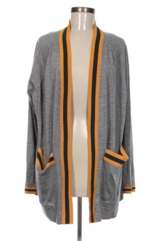 Női kardigán Escada Sport, Méret XL, Szín Szürke, Ár 19 639 Ft