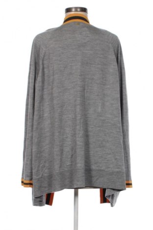 Női kardigán Escada Sport, Méret XL, Szín Szürke, Ár 19 639 Ft