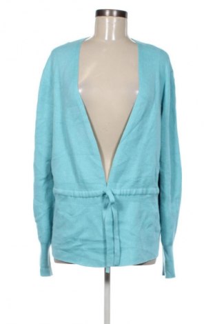 Női kardigán Escada Sport, Méret XL, Szín Kék, Ár 19 639 Ft
