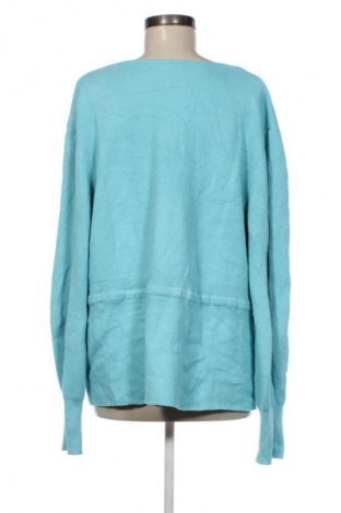 Női kardigán Escada Sport, Méret XL, Szín Kék, Ár 19 639 Ft