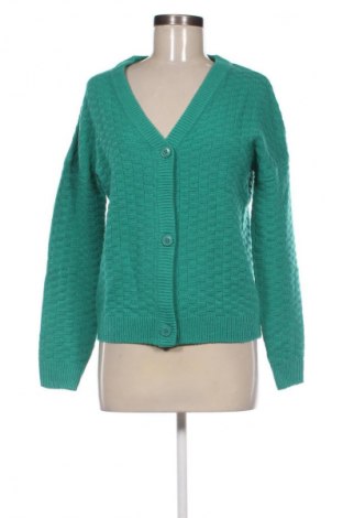 Dámsky kardigán Esmara, Velikost S, Barva Zelená, Cena  425,00 Kč