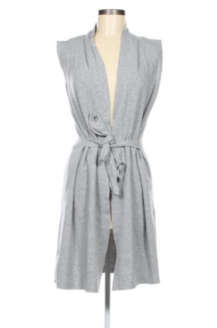 Damen Strickjacke Esmara, Größe XL, Farbe Grau, Preis € 8,99