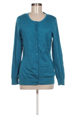 Dámsky kardigán Esmara, Velikost L, Barva Modrá, Cena  119,00 Kč