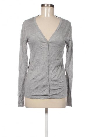 Damen Strickjacke Esmara, Größe S, Farbe Grau, Preis € 5,99