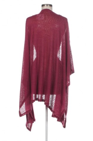 Damen Strickjacke Esmara, Größe XL, Farbe Rot, Preis € 8,99