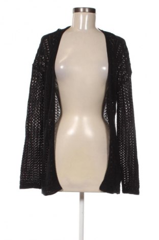 Damen Strickjacke Esmara, Größe M, Farbe Schwarz, Preis € 6,99