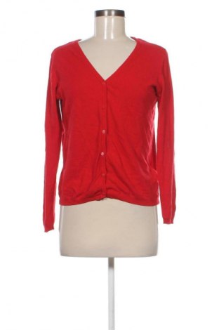 Damen Strickjacke Esmara, Größe M, Farbe Rot, Preis € 5,99