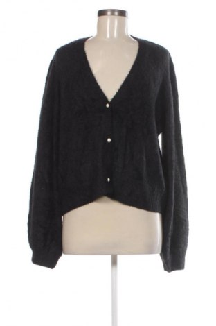 Női kardigán Esmara, Méret XL, Szín Fekete, Ár 3 949 Ft