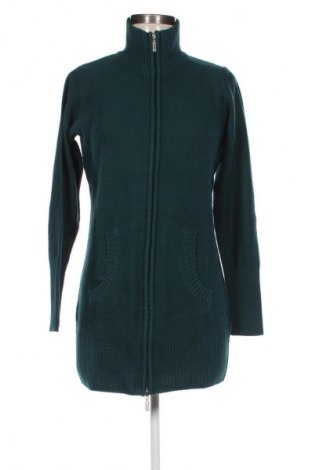 Női kardigán Esmara, Méret S, Szín Zöld, Ár 6 123 Ft