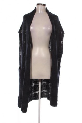 Damen Strickjacke Esprit, Größe M, Farbe Blau, Preis 9,99 €