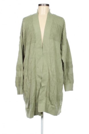 Дамска жилетка Esprit, Размер XL, Цвят Зелен, Цена 14,31 €