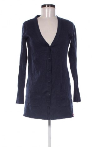 Női kardigán Esprit, Méret S, Szín Kék, Ár 8 678 Ft