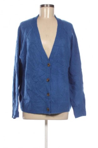 Damen Strickjacke Esprit, Größe XL, Farbe Blau, Preis € 18,99