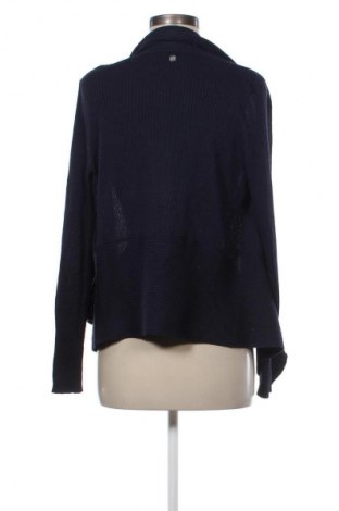 Дамска жилетка Esprit, Размер M, Цвят Син, Цена 7,66 €