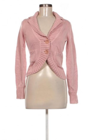 Dámsky kardigán Esprit, Velikost M, Barva Růžová, Cena  209,00 Kč