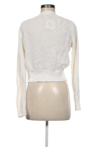 Damen Strickjacke Esprit, Größe M, Farbe Ecru, Preis 9,99 €