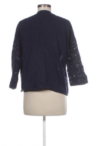 Γυναικεία ζακέτα Esprit, Μέγεθος S, Χρώμα Μπλέ, Τιμή 7,99 €