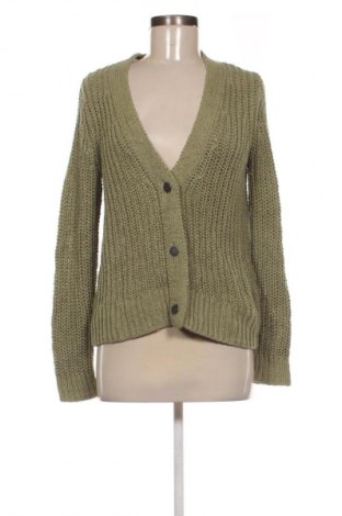 Dámsky kardigán Esprit, Velikost S, Barva Zelená, Cena  199,00 Kč