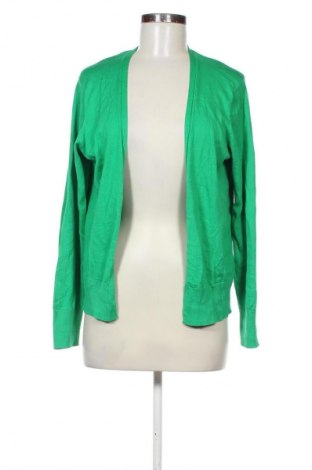 Damen Strickjacke Esprit, Größe M, Farbe Grün, Preis € 8,99