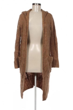 Dámsky kardigán Esprit, Velikost S, Barva Hnědá, Cena  319,00 Kč