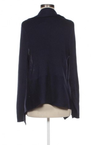 Дамска жилетка Esprit, Размер XL, Цвят Син, Цена 8,69 €