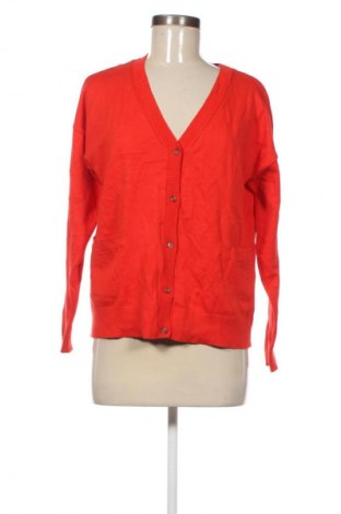 Damen Strickjacke Esprit, Größe S, Farbe Rot, Preis € 7,99