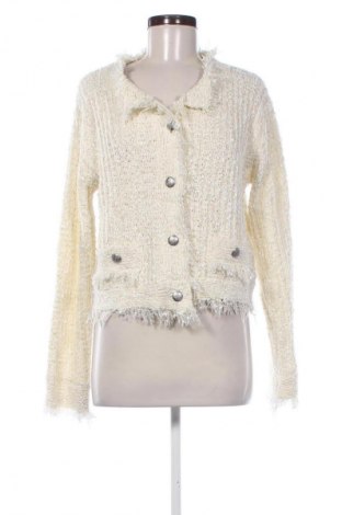 Damen Strickjacke Esqualo, Größe M, Farbe Mehrfarbig, Preis € 9,99