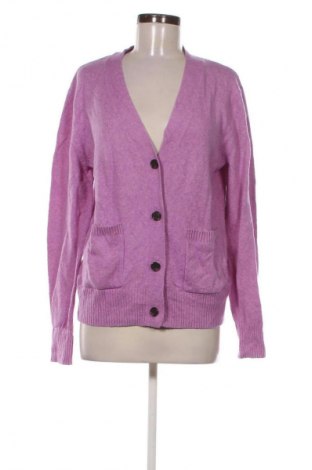 Дамска жилетка Essentials by Tchibo, Размер S, Цвят Лилав, Цена 10,73 €