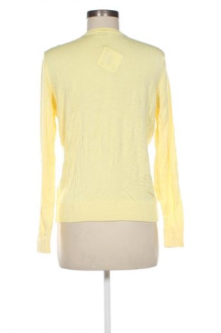 Női kardigán Essentials by Tchibo, Méret M, Szín Sárga, Ár 3 219 Ft