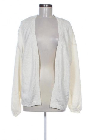 Dámsky kardigán Essentials by Tchibo, Veľkosť XL, Farba Biela, Cena  8,95 €