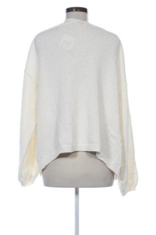 Dámsky kardigán Essentials by Tchibo, Veľkosť XL, Farba Biela, Cena  8,95 €