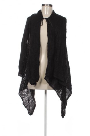 Damen Strickjacke Etam, Größe XXL, Farbe Schwarz, Preis € 10,99