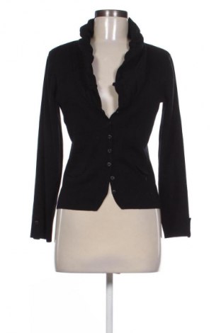 Női kardigán Etam, Méret M, Szín Fekete, Ár 8 678 Ft