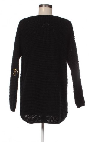 Damen Strickjacke Eva Minge, Größe M, Farbe Schwarz, Preis 23,99 €