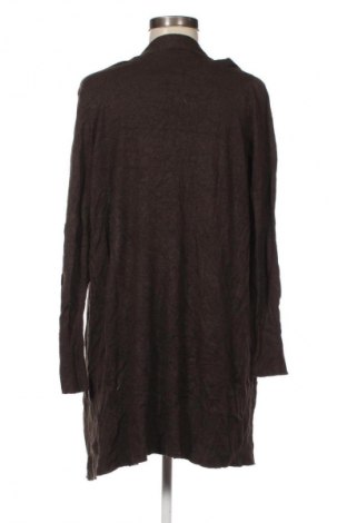 Дамска жилетка Eve, Размер XS, Цвят Кафяв, Цена 7,66 €