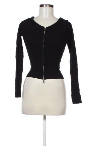 Női kardigán Even&Odd, Méret S, Szín Fekete, Ár 9 569 Ft