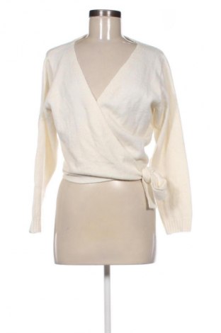 Női kardigán Even&Odd, Méret S, Szín Fehér, Ár 7 499 Ft