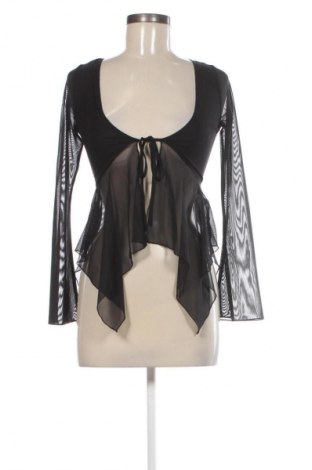 Női kardigán Even&Odd, Méret XS, Szín Fekete, Ár 9 569 Ft