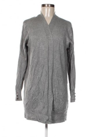 Γυναικεία ζακέτα Ever.me by Takko Fashion, Μέγεθος L, Χρώμα Γκρί, Τιμή 5,99 €