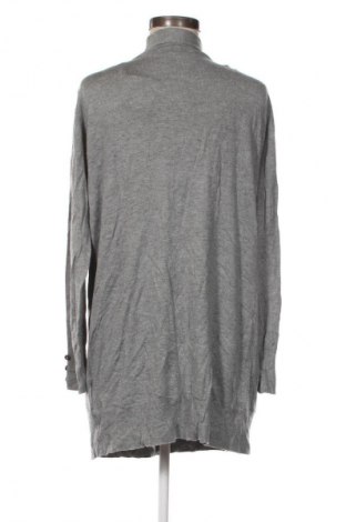 Γυναικεία ζακέτα Ever.me by Takko Fashion, Μέγεθος L, Χρώμα Γκρί, Τιμή 5,99 €