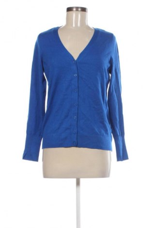 Damen Strickjacke Ever.me by Takko Fashion, Größe M, Farbe Blau, Preis € 6,99