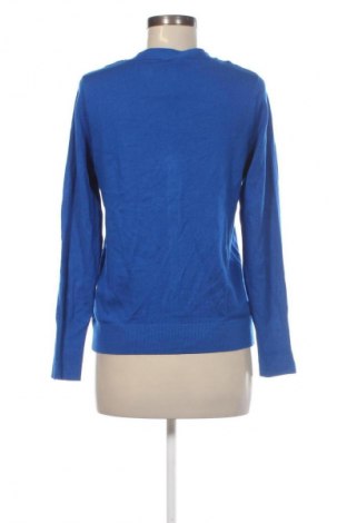 Damen Strickjacke Ever.me by Takko Fashion, Größe M, Farbe Blau, Preis € 6,99